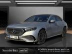 Mercedes Třída E - fotka číslo 0