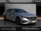 Mercedes Třída E - fotka číslo 6