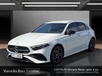Mercedes Třída A - fotka číslo 0