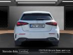 Mercedes Třída A - fotka číslo 3