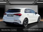 Mercedes Třída A - fotka číslo 4