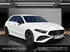 Mercedes Třída A - fotka číslo 6
