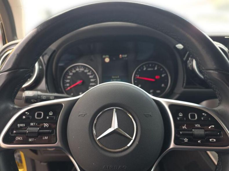Mercedes Třídy T - hlavní fotka