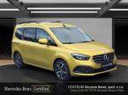 Mercedes Třídy T - fotka číslo 6