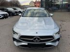 Mercedes Třída CLA - fotka číslo 1