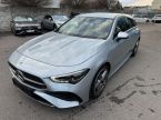 Mercedes Třída CLA - fotka číslo 2