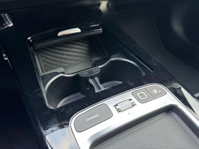 Mercedes Třída CLA - hlavní fotka