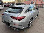 Mercedes Třída CLA - fotka číslo 6