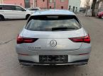 Mercedes Třída CLA - fotka číslo 5