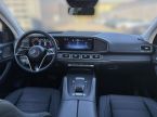 Mercedes GLE - fotka číslo 12