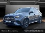 Mercedes GLE - fotka číslo 1