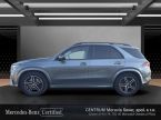 Mercedes GLE - fotka číslo 2