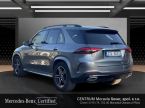 Mercedes GLE - fotka číslo 4