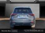 Mercedes GLE - fotka číslo 5
