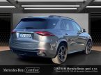 Mercedes GLE - fotka číslo 6