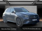 Mercedes GLE - fotka číslo 8
