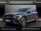 Mercedes Třída GLC - fotka číslo 1