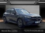Mercedes Třída GLC - fotka číslo 8