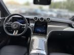 Mercedes Třída GLC - fotka číslo 12