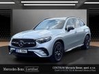 Mercedes Třída GLC - fotka číslo 1