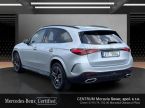 Mercedes Třída GLC - fotka číslo 4