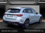 Mercedes Třída GLC - fotka číslo 6