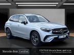 Mercedes Třída GLC - fotka číslo 8