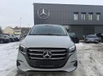 Mercedes Vito - fotka číslo 1