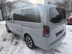 Mercedes Vito - fotka číslo 6