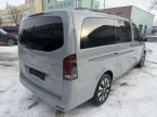 Mercedes Vito - fotka číslo 8