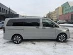 Mercedes Vito - fotka číslo 9