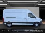 Mercedes eSprinter - fotka číslo 5