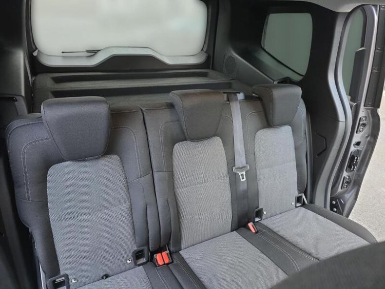 Mercedes Citan Tourer - hlavní fotka