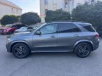 Mercedes GLE - fotka číslo 3