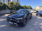 Mercedes Třída GLC - fotka číslo 2