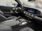 Mercedes GLE - fotka číslo 11