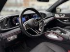 Mercedes GLE - fotka číslo 8
