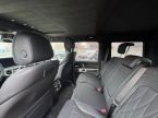 Mercedes Třída G - fotka číslo 11