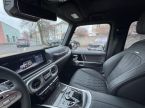 Mercedes Třída G - fotka číslo 14