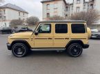 Mercedes Třída G - fotka číslo 3