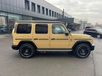 Mercedes Třída G - fotka číslo 7