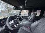 Mercedes Třída G - fotka číslo 9