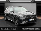 Mercedes GLE - fotka číslo 8
