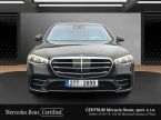Mercedes Třída S - fotka číslo 9