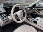 Mercedes Třída S - fotka číslo 10