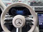 Mercedes Třída S - fotka číslo 11