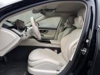 Mercedes Třída S - fotka číslo 14