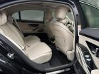 Mercedes Třída S - fotka číslo 15