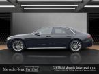 Mercedes Třída S - fotka číslo 3