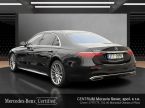 Mercedes Třída S - fotka číslo 4